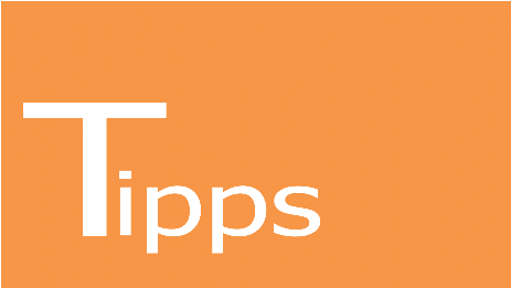 Tipps für Studenten Tipps